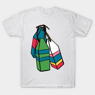 Lobster Buoy T-Shirt